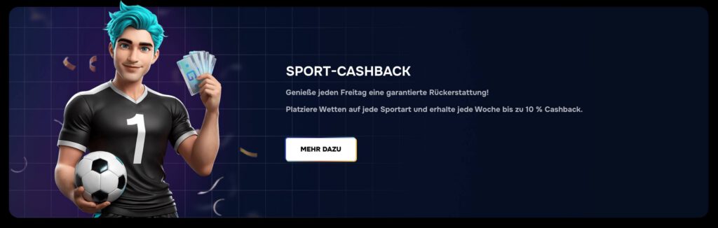 sport gizbo bonus